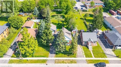 26 Alice Street Brantford ON N3R 1Y2
