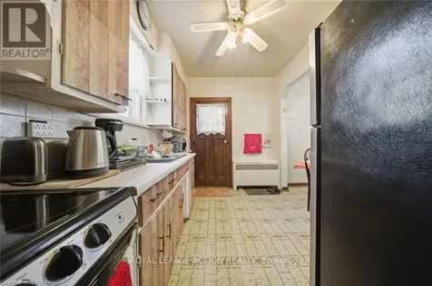26 Alice Street Brantford ON N3R 1Y2