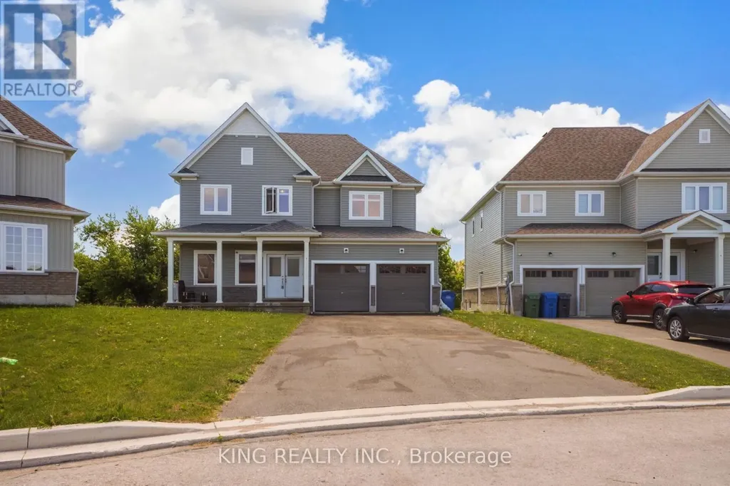 7 Todd Crescent Southgate ON N0C 1B0