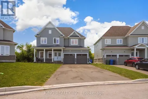 7 Todd Crescent Southgate ON N0C 1B0
