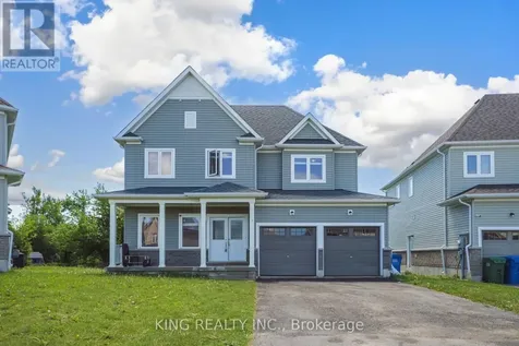 7 Todd Crescent Southgate ON N0C 1B0