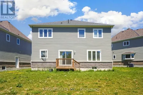 7 Todd Crescent Southgate ON N0C 1B0