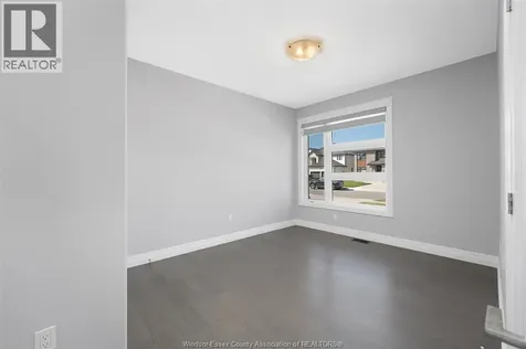 1581 Rockport Windsor ON N9G 0B6