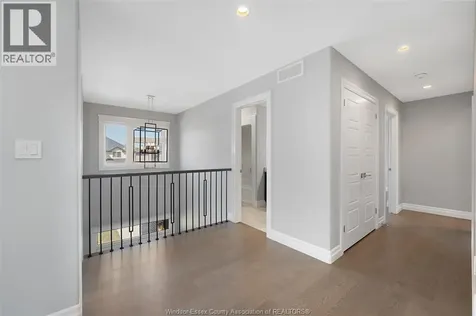 1581 Rockport Windsor ON N9G 0B6