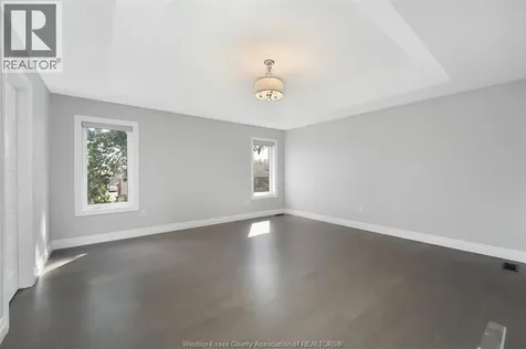 1581 Rockport Windsor ON N9G 0B6