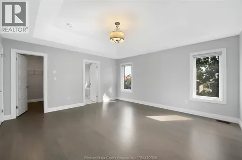 1581 Rockport Windsor ON N9G 0B6