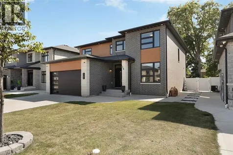 1581 Rockport Windsor ON N9G 0B6