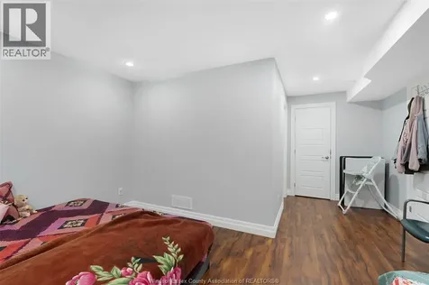 1581 Rockport Windsor ON N9G 0B6