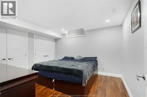 1581 Rockport Windsor ON N9G 0B6
