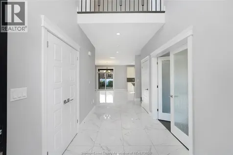 1581 Rockport Windsor ON N9G 0B6