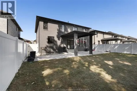 1581 Rockport Windsor ON N9G 0B6
