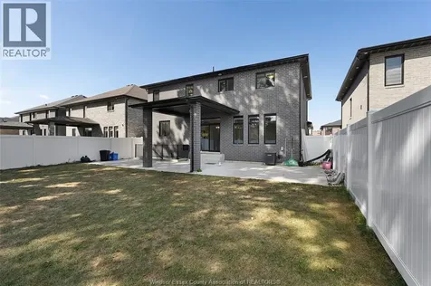1581 Rockport Windsor ON N9G 0B6
