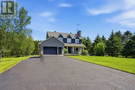 715 County Rd 10 Road Hawkesbury ON K0B 1P0