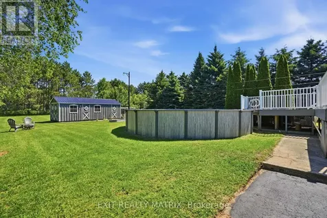 715 County Rd 10 Road Hawkesbury ON K0B 1P0