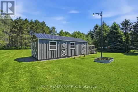 715 County Rd 10 Road Hawkesbury ON K0B 1P0
