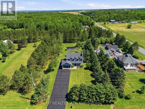 715 County Rd 10 Road Hawkesbury ON K0B 1P0