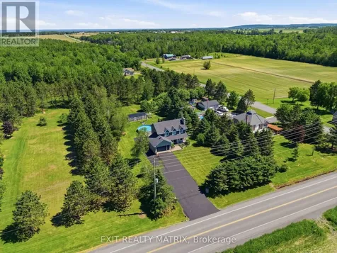 715 County Rd 10 Road Hawkesbury ON K0B 1P0