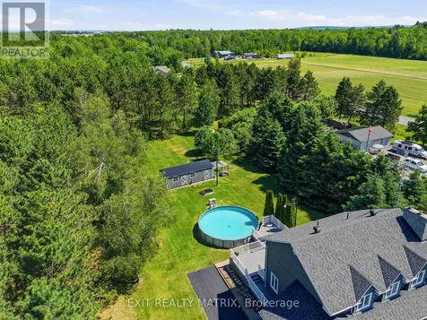 715 County Rd 10 Road Hawkesbury ON K0B 1P0