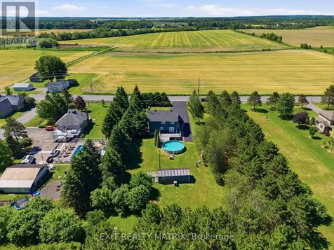 715 County Rd 10 Road Hawkesbury ON K0B 1P0