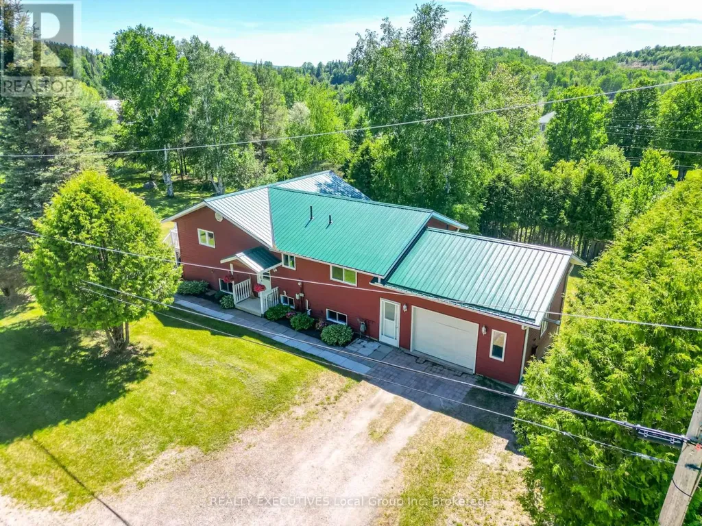 153 Big Bend Avenue Powassan ON P0H 1Z0