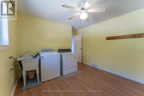 153 Big Bend Avenue Powassan ON P0H 1Z0