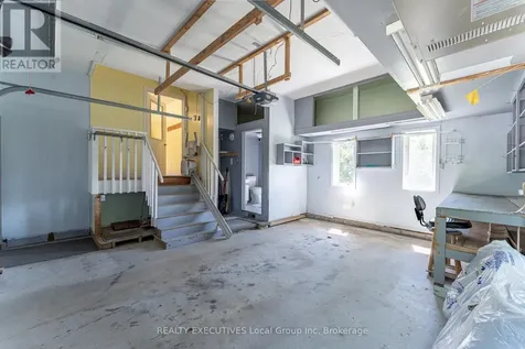 153 Big Bend Avenue Powassan ON P0H 1Z0