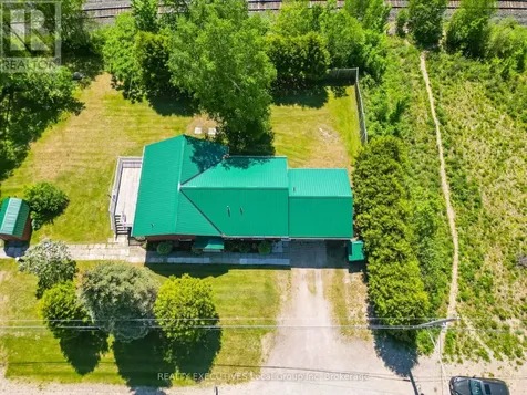 153 Big Bend Avenue Powassan ON P0H 1Z0