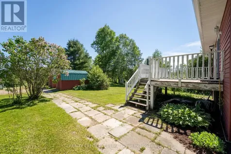 153 Big Bend Avenue Powassan ON P0H 1Z0