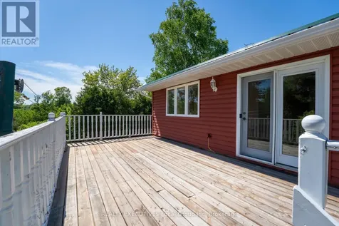 153 Big Bend Avenue Powassan ON P0H 1Z0
