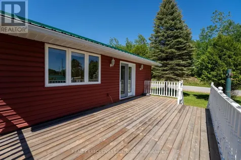 153 Big Bend Avenue Powassan ON P0H 1Z0
