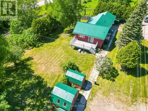153 Big Bend Avenue Powassan ON P0H 1Z0