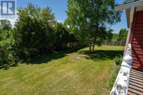 153 Big Bend Avenue Powassan ON P0H 1Z0