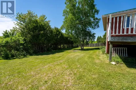 153 Big Bend Avenue Powassan ON P0H 1Z0