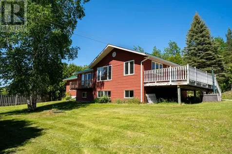 153 Big Bend Avenue Powassan ON P0H 1Z0
