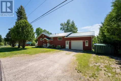 153 Big Bend Avenue Powassan ON P0H 1Z0