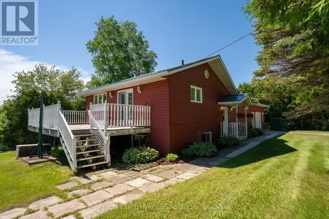 153 Big Bend Avenue Powassan ON P0H 1Z0