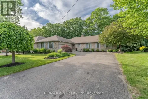 34 Lorraine Avenue Tillsonburg ON N4G 4V3