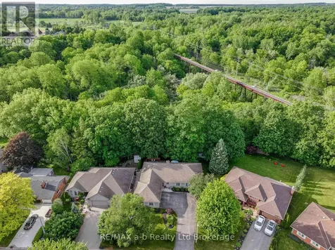 34 Lorraine Avenue Tillsonburg ON N4G 4V3