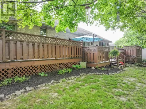 34 Lorraine Avenue Tillsonburg ON N4G 4V3