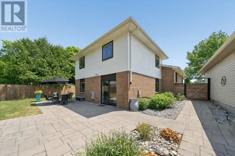 8280 Albert Court Hamilton Township ON K9A 4J7