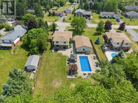 8280 Albert Court Hamilton Township ON K9A 4J7
