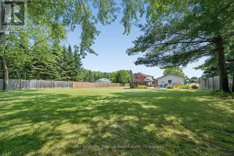 8280 Albert Court Hamilton Township ON K9A 4J7