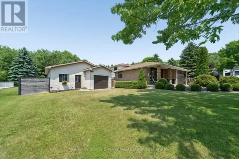 8280 Albert Court Hamilton Township ON K9A 4J7