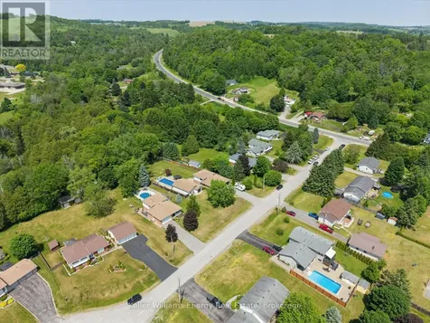 8280 Albert Court Hamilton Township ON K9A 4J7