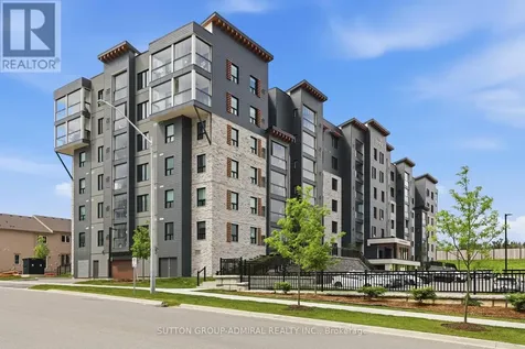 15 Kneeshaw Drive Barrie ON L9J 0X9