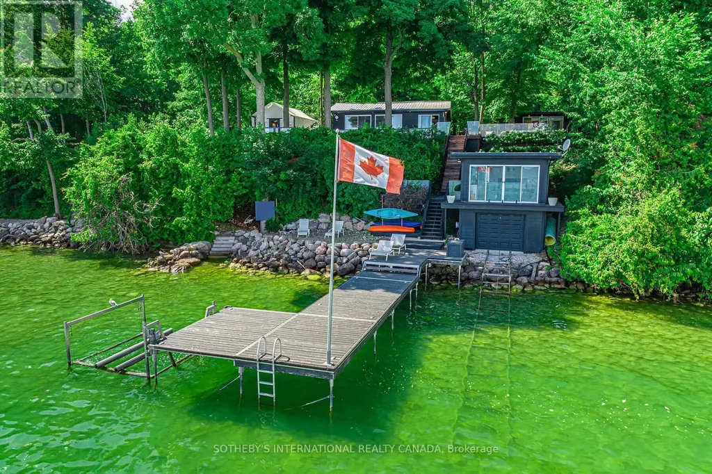 45 Ivy Lane Orillia ON L3V 6H1