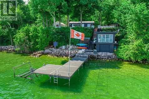 45 Ivy Lane Orillia ON L3V 6H1
