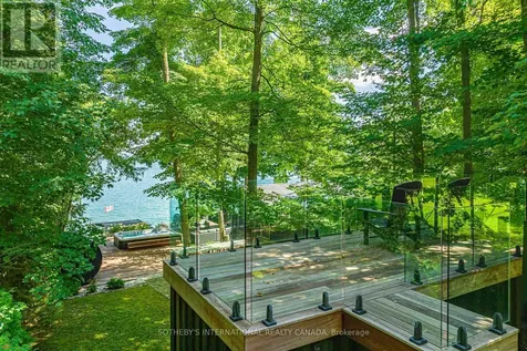 45 Ivy Lane Orillia ON L3V 6H1