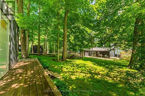 45 Ivy Lane Orillia ON L3V 6H1