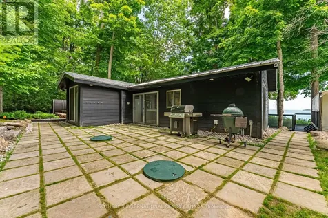 45 Ivy Lane Orillia ON L3V 6H1